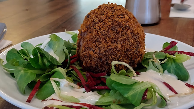 Opinii despre Funké - Afro Caribbean Restaurant în Sligo - Hospitality and gastronomy