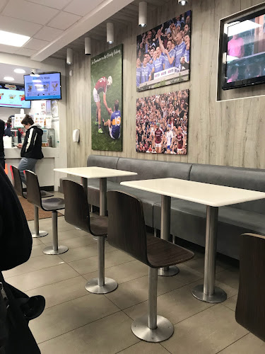 Supermac's & Papa John's - Oranmore