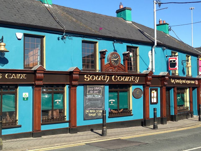 South County - Cork