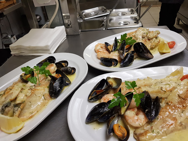 Il Pomo Doro - Tralee