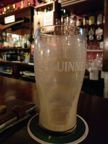 Ryan's Bar - Hospitality and gastronomy