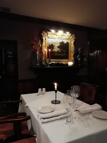 Foley's Townhouse & Restaurant Killarney