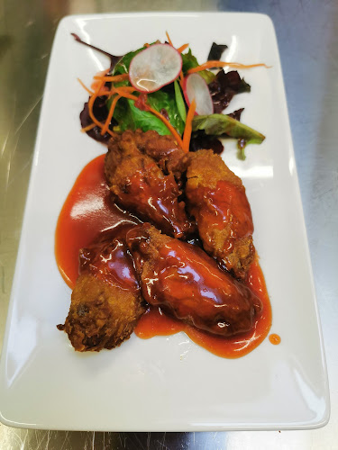 Opinii despre Pagoda Chinese Restaurant în Tralee - Hospitality and gastronomy