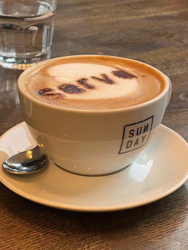 Opinii despre Servd în Westport - Hospitality and gastronomy