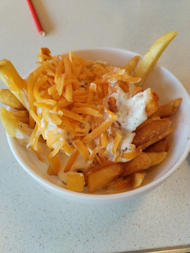 Comentarii opinii despre Eddie Rocket's