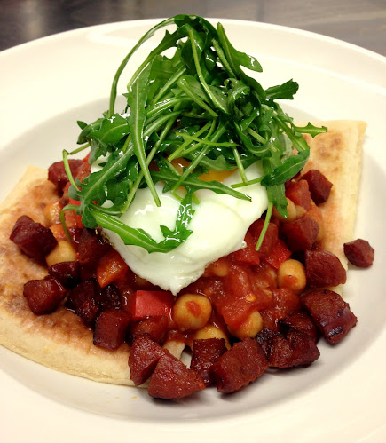 Comentarii opinii despre Blue Plates Kitchen Catering