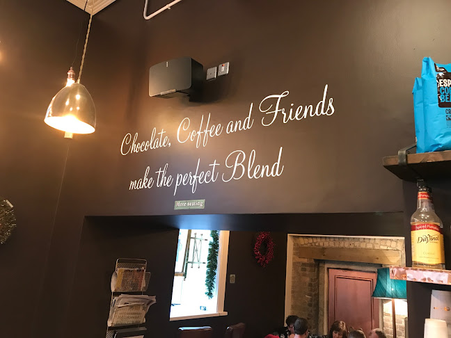 Chocolate Brown - Mullingar