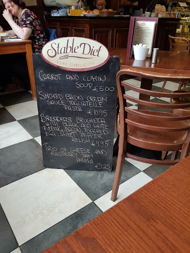 Opinii despre Stable Diet Cafe în Wexford - Hospitality and gastronomy