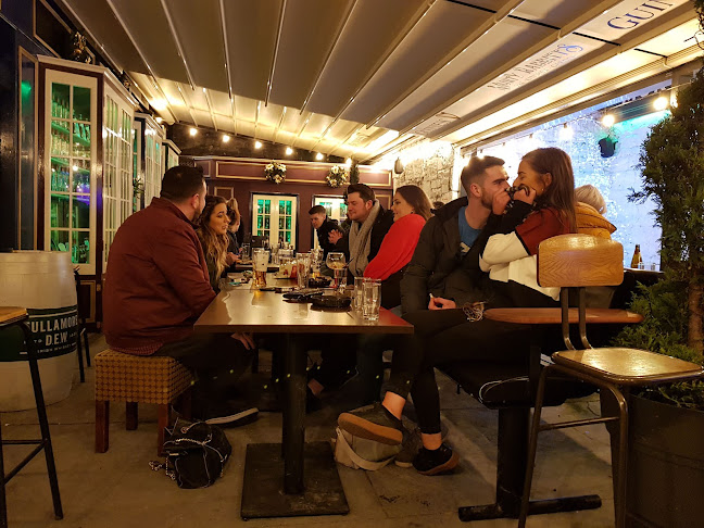 Comentarii opinii despre Murty Rabbitt's