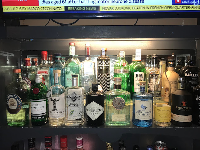 Opinii despre The Blasket Bar în Tralee - Hospitality and gastronomy