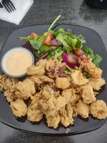 Opinii despre The Seafront Inn Inch Beach în Listowel - Hospitality and gastronomy