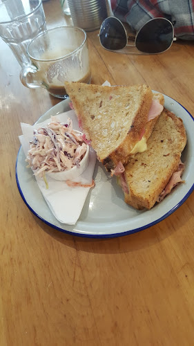 The Bear Paw Deli - Greystones Theatre Lane - Greystones