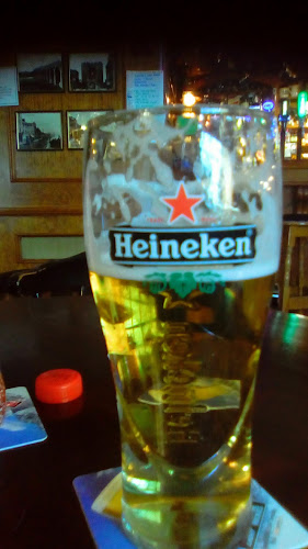 The Market Bar - Hospitality and gastronomy