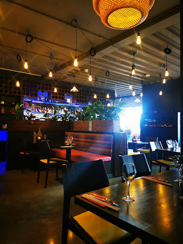 Toba Southeast Asian Restaurant