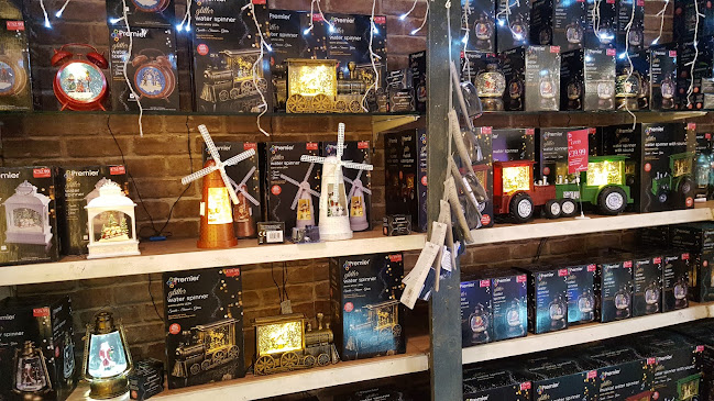 Springmount Garden Centre, Ballycanew Road, Gorey, Co. Wexford