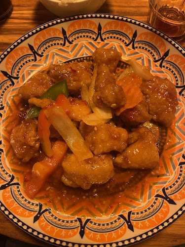 Opinii despre Lana Limerick City Asian Street Food în Limerick - Hospitality and gastronomy