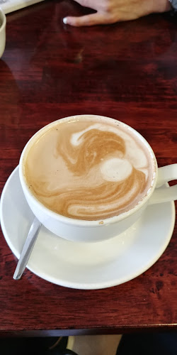 Revive Cafe - Hospitality and gastronomy