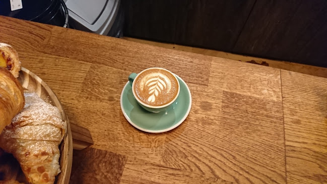 SOMA Coffee Company - Hospitality and gastronomy