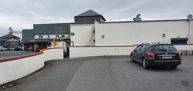 Punjab Tandoori Indian restaurant - Banagher