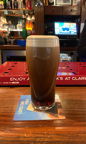 Clarke's Bar - Mullingar