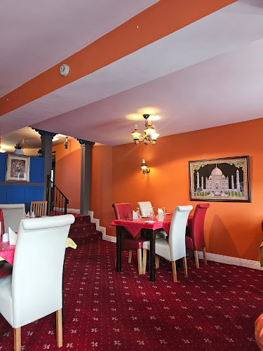 Dawat Indian Restaurant Mayo - Claremorris