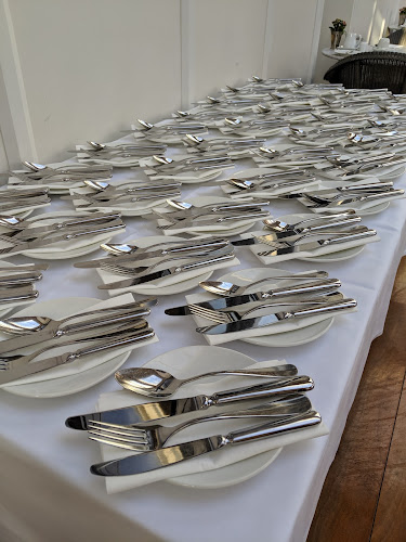 Fairways Restaurant - Greystones