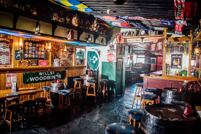 Opinii despre Lucas Bar în Ennis - Hospitality and gastronomy