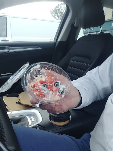 Comentarii opinii despre Tim McCarthy Butchers