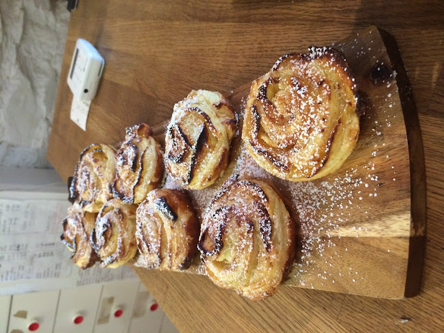 Napoli Coffee & Wine Bar - Hospitality and gastronomy