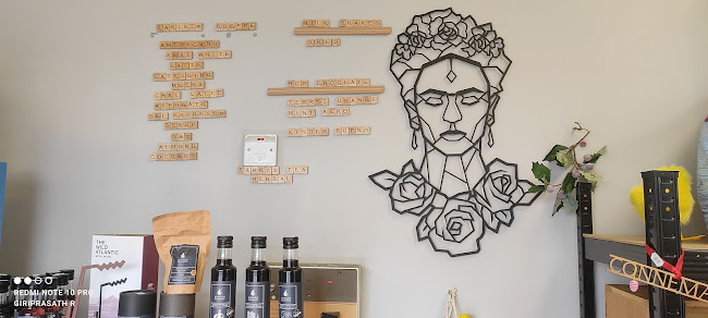 Comentarii opinii despre Kabo Coffee