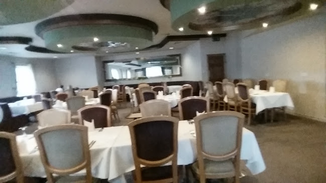 Comentarii opinii despre Ken's Oriental Restaurant (Athlone)