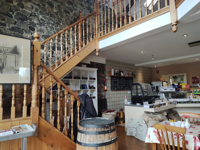 Opinii despre Kilbeggan Chocolate & Coffee Bar în Co. Westmeath - Hospitality and gastronomy