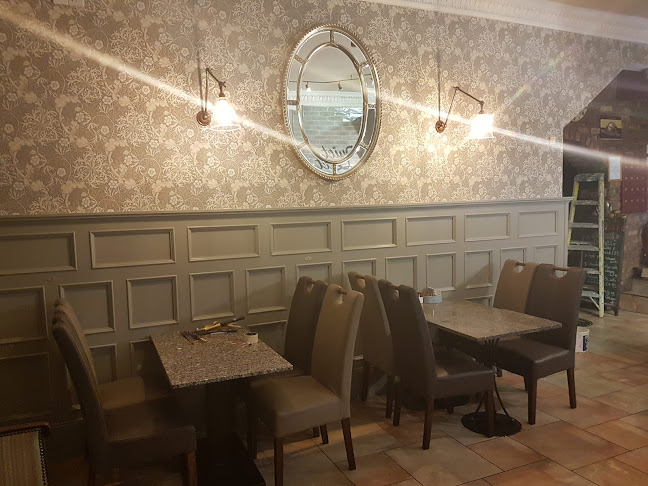 The Quiet Moment Tearooms - Letterkenny