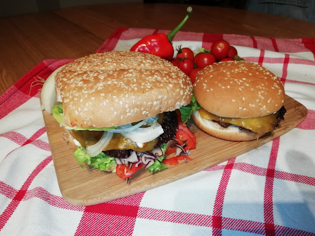 Opinii despre Mr.J.Spot în Listowel - Hospitality and gastronomy