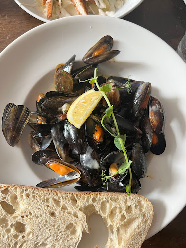 Roadside Tavern Lisdoonvarna - Hospitality and gastronomy