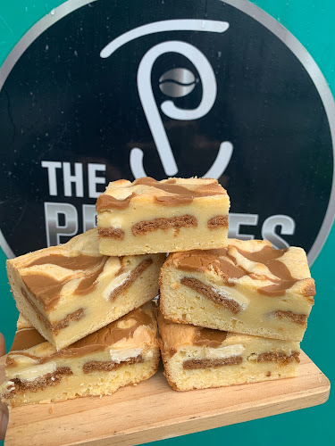 Comentarii opinii despre The Peoples Coffee Co