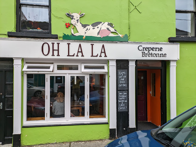 Parliament St, Ennistimon, Ennistymon, Co. Clare