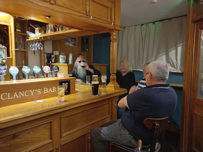 Opinii despre Clancy's Bar în Miltown Malbay - Hospitality and gastronomy