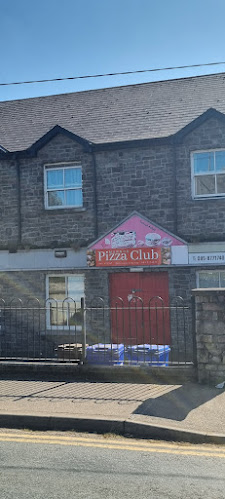 Opinii despre Murroe pizza kebab în Moroe - Hospitality and gastronomy