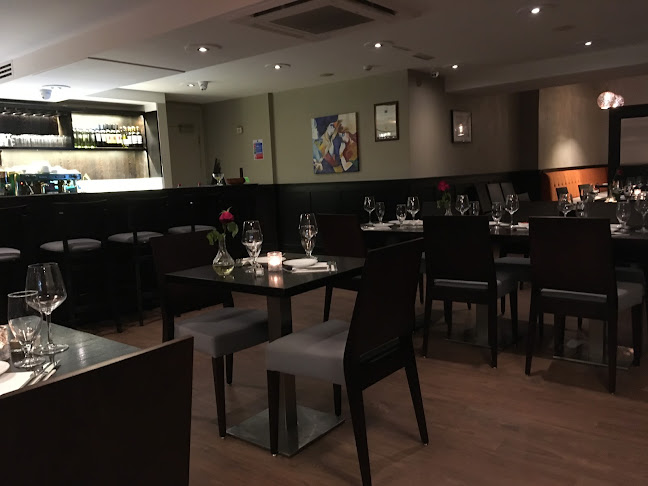 Comentarii opinii despre Kin Khao Thai