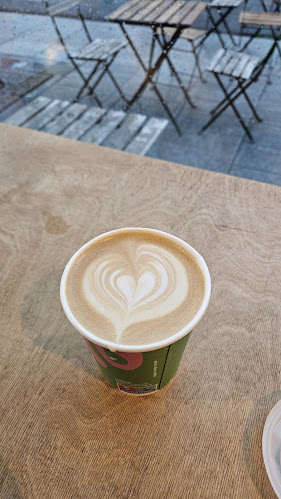 Three Fools Grand Parade