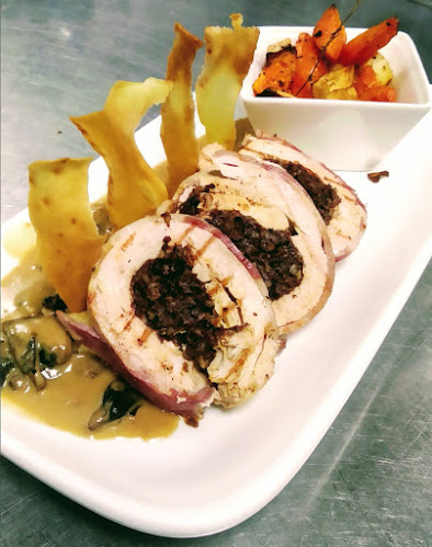 Comentarii opinii despre The Munster Bar