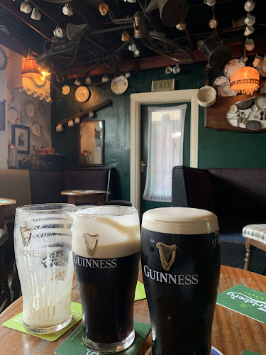 The Cottage Bar - Letterkenny