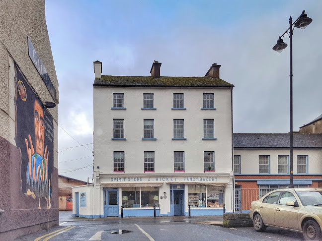 Comentarii opinii despre Gleeson's