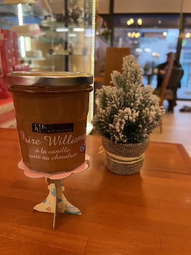 Galway Cakery Café - Hospitality and gastronomy