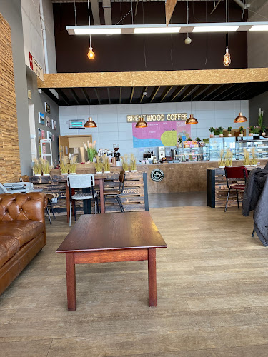 Brentwood Coffee - Tullamore - Hospitality and gastronomy