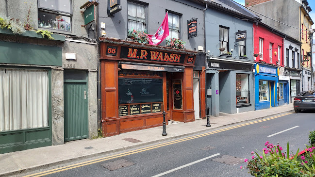 Comentarii opinii despre MP Walsh