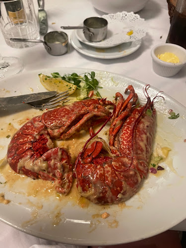 Opinii despre Foley's Townhouse & Restaurant Killarney în Killarney - Hospitality and gastronomy