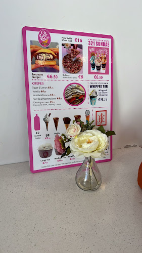 Opinii despre Ellie's Ice Cream în Drogheda - Hospitality and gastronomy