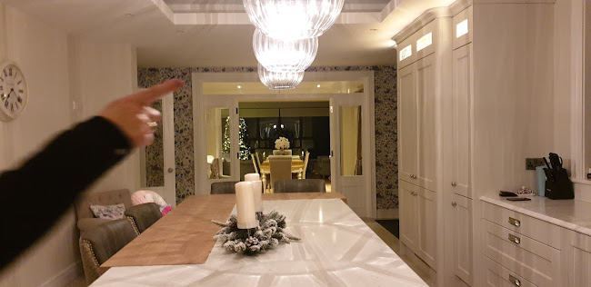 Opinii despre Gallaghers Bakery în Lifford - Hospitality and gastronomy